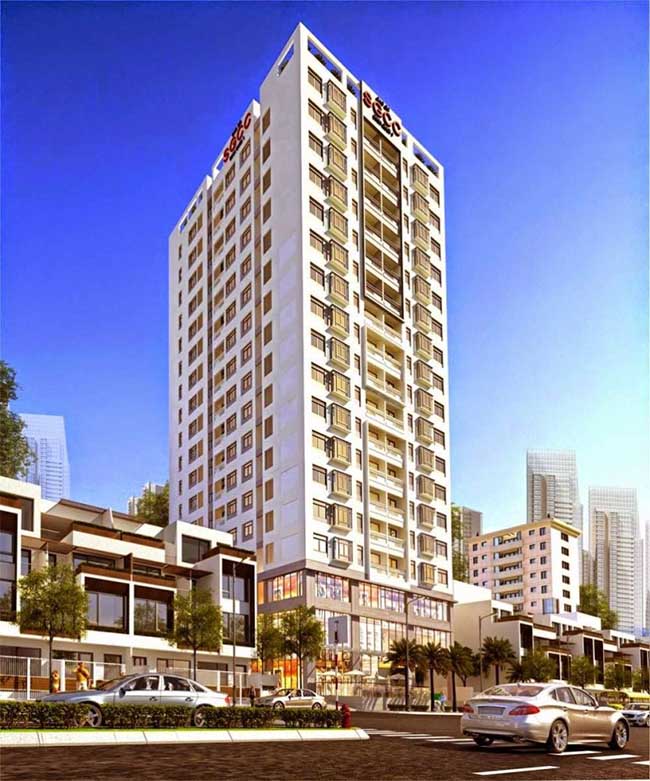 Soho Riverview